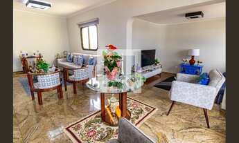 Imagem 6: Apartamento à Venda - Belém, 4 Quartos, 250 m2