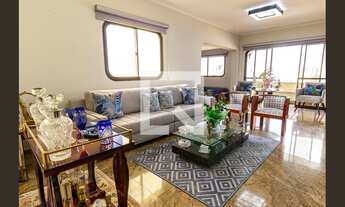 Imagem: Apartamento à Venda - Belém, 4 Quartos