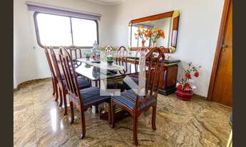 Imagem 5: Apartamento à Venda - Belém, 4 Quartos, 250 m2