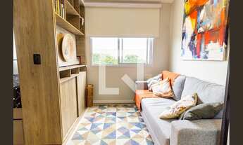 Imagem 5: Apartamento à Venda - Belém, 1 Quarto, 24 m2