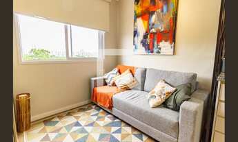 Imagem 2: Apartamento à Venda - Belém, 1 Quarto, 24 m2