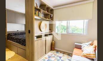 Imagem 3: Apartamento à Venda - Belém, 1 Quarto, 24 m2