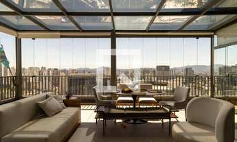 Imagem 4: Apartamento à Venda - Perdizes, 1 Quarto, 80 m2