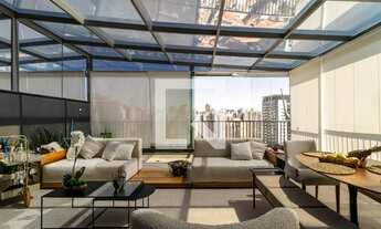 Imagem: Apartamento à Venda - Perdizes, 1 Quarto