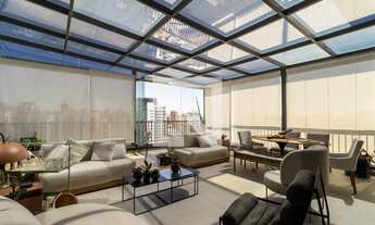 Imagem 2: Apartamento à Venda - Perdizes, 1 Quarto, 80 m2