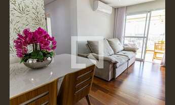 Imagem: Apartamento à Venda - Belém, 2 Quartos