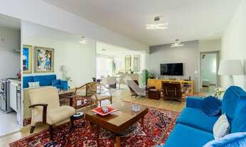 Imagem: Apartamento à Venda - Brooklin, 2 Quartos