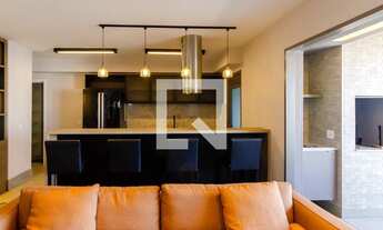 Imagem 7: Apartamento à Venda - Brooklin, 2 Quartos, 105 m2