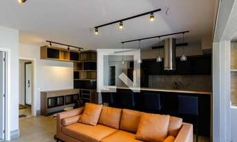 Imagem 3: Apartamento à Venda - Brooklin, 2 Quartos, 105 m2