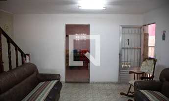 Imagem: Casa à Venda - Itaquera, 5 Quartos, 100