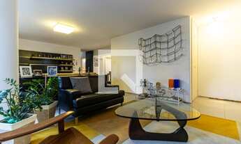 Imagem 4: Apartamento à Venda - Higienópolis, 3 Quartos, 164 m2