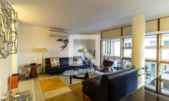 Imagem 5: Apartamento à Venda - Higienópolis, 3 Quartos, 164 m2