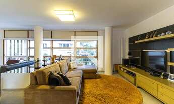 Imagem 7: Apartamento à Venda - Higienópolis, 3 Quartos, 164 m2