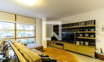 Imagem 6: Apartamento à Venda - Higienópolis, 3 Quartos, 164 m2