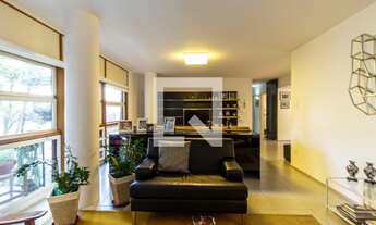 Imagem 3: Apartamento à Venda - Higienópolis, 3 Quartos, 164 m2