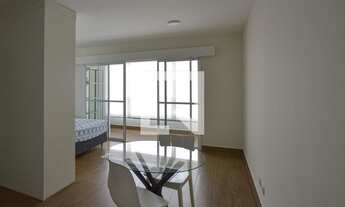 Imagem: Apartamento à Venda - Cambuci, 1 Quarto