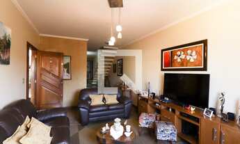 Imagem 2: Casa à Venda - Parque São Domingos, 3 Quartos, 196 m2