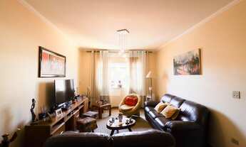 Imagem 6: Casa à Venda - Parque São Domingos, 3 Quartos, 196 m2