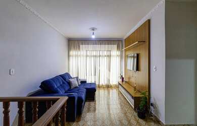 Imagem 2: Casa à Venda - Ermelino Matarazzo, 7 Quartos, 750 m2