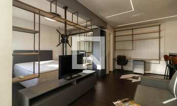 Imagem 4: Apartamento à Venda - Pinheiros, 1 Quarto, 50 m2