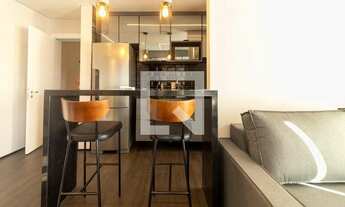 Imagem 7: Apartamento à Venda - Pinheiros, 1 Quarto, 50 m2