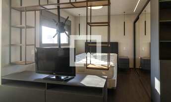 Imagem 3: Apartamento à Venda - Pinheiros, 1 Quarto, 50 m2