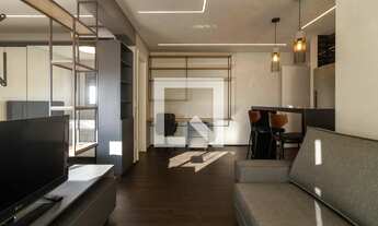 Imagem 5: Apartamento à Venda - Pinheiros, 1 Quarto, 50 m2