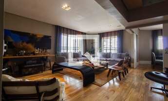 Imagem 2: Apartamento à Venda - Portal do Morumbi, 4 Quartos, 271 m2