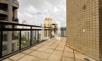 Imagem 6: Apartamento à Venda - Portal do Morumbi, 4 Quartos, 271 m2