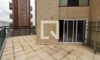 Imagem 7: Apartamento à Venda - Portal do Morumbi, 4 Quartos, 271 m2