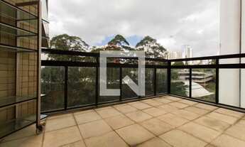 Imagem 5: Apartamento à Venda - Portal do Morumbi, 4 Quartos, 271 m2