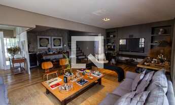 Imagem 3: Apartamento à Venda - Portal do Morumbi, 4 Quartos, 271 m2