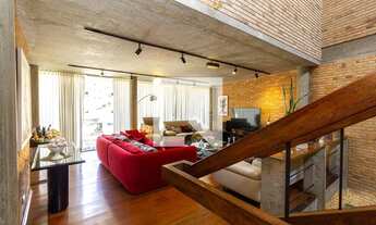 Imagem 7: Casa à Venda - Sumaré, 4 Quartos, 370 m2