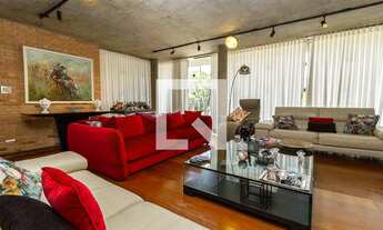 Imagem 6: Casa à Venda - Sumaré, 4 Quartos, 370 m2