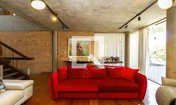 Imagem 3: Casa à Venda - Sumaré, 4 Quartos, 370 m2