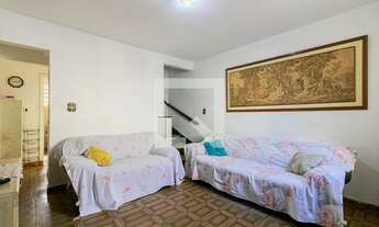 Imagem: Casa à Venda - Tatuapé, 2 Quartos, 90