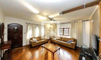 Imagem: Casa à Venda - Vila Ema, 3 Quartos, 246