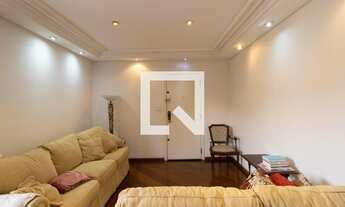 Imagem: Apartamento à Venda - Vila Maria , 3 Quartos