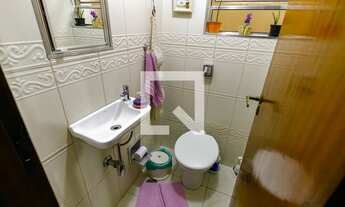 Imagem 6: Casa à Venda - Jardim Monte Kemel, 3 Quartos, 130 m2