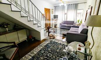 Imagem 3: Casa à Venda - Jardim Monte Kemel, 3 Quartos, 130 m2