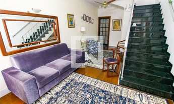 Imagem: Casa à Venda - Jardim Monte Kemel, 3 Quartos