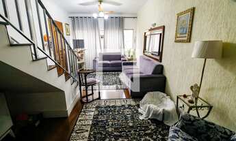 Imagem 5: Casa à Venda - Jardim Monte Kemel, 3 Quartos, 130 m2