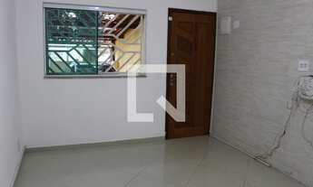 Imagem 3: Casa à Venda - Vila Santa Clara, 2 Quartos, 60 m2