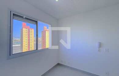 Imagem 3: Apartamento à Venda - Mooca, 2 Quartos, 34 m2