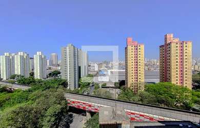 Imagem 6: Apartamento à Venda - Mooca, 2 Quartos, 34 m2