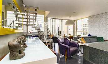 Imagem: Apartamento à Venda - Vila Olímpia, 2