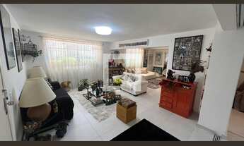 Imagem 2: Apartamento à Venda - Jardim Paulista, 2 Quartos, 150 m2