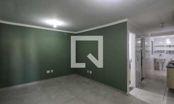 Imagem 2: Apartamento à Venda - Tatuapé, 1 Quarto, 37 m2