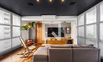 Imagem: Apartamento à Venda - Jardim Paulista