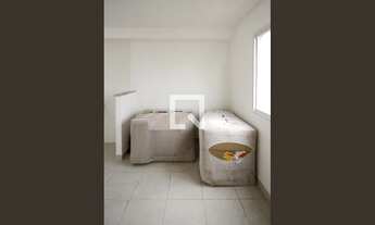 Imagem 4: Apartamento à Venda - Vila Santa Clara, 1 Quarto, 33 m2